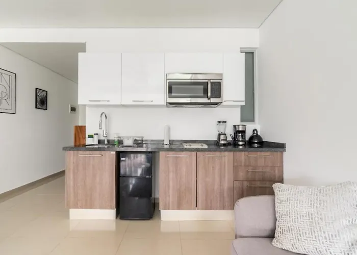 Apartamento S2306 *